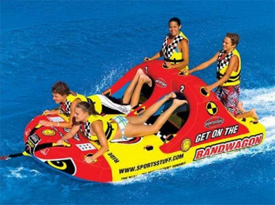 water sports in alibaug timings