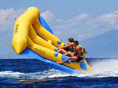 water sports in alibaug rates