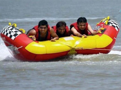 kihim beach water sports reviews