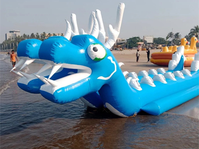 Dragon Ride