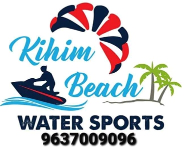 water sports in alibaug timings